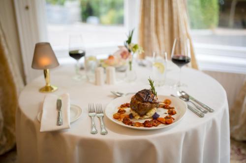 Tullyglass House Hotel