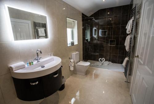 Tullyglass House Hotel
