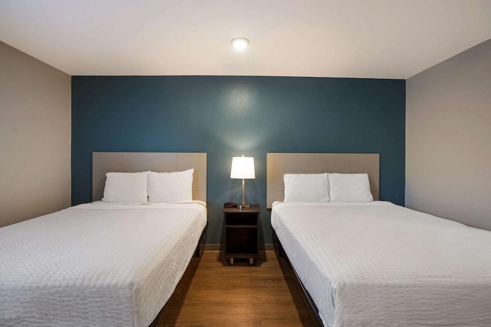 WoodSpring Suites Orlando Clarcona