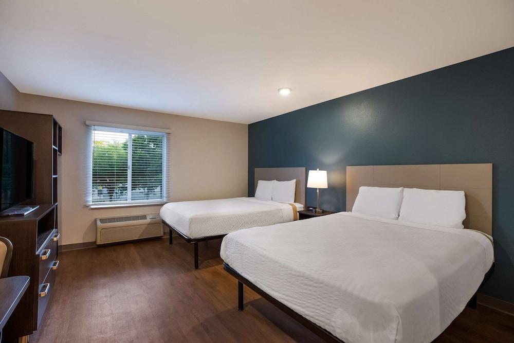 WoodSpring Suites Orlando Clarcona