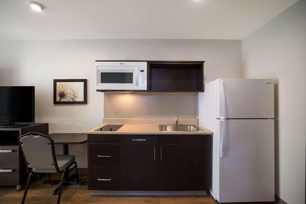 WoodSpring Suites Orlando Clarcona