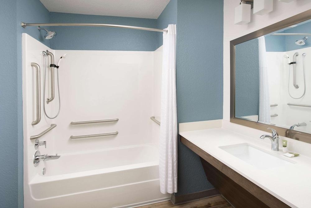 WoodSpring Suites Orlando Clarcona