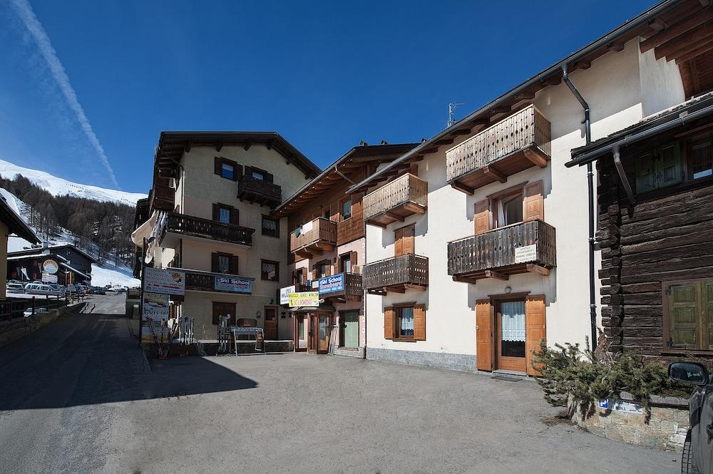 Baita Carosello