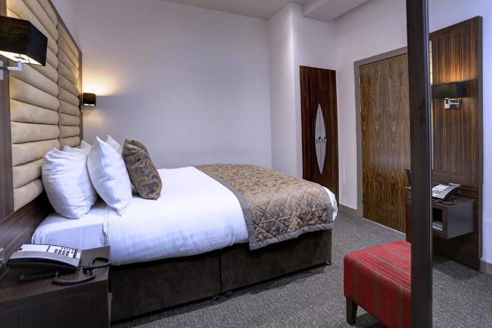 Best Western Maitrise Hotel Edgware Road