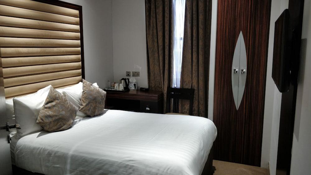 Best Western Maitrise Hotel Edgware Road