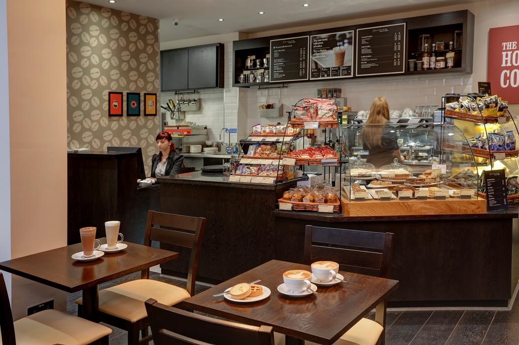 Best Western Maitrise Hotel Edgware Road