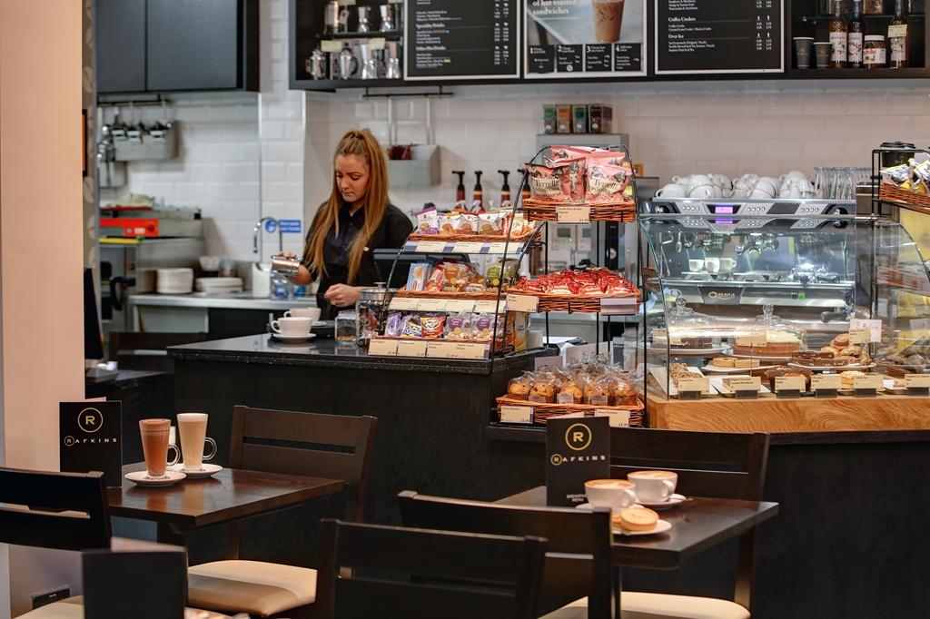 Best Western Maitrise Hotel Edgware Road