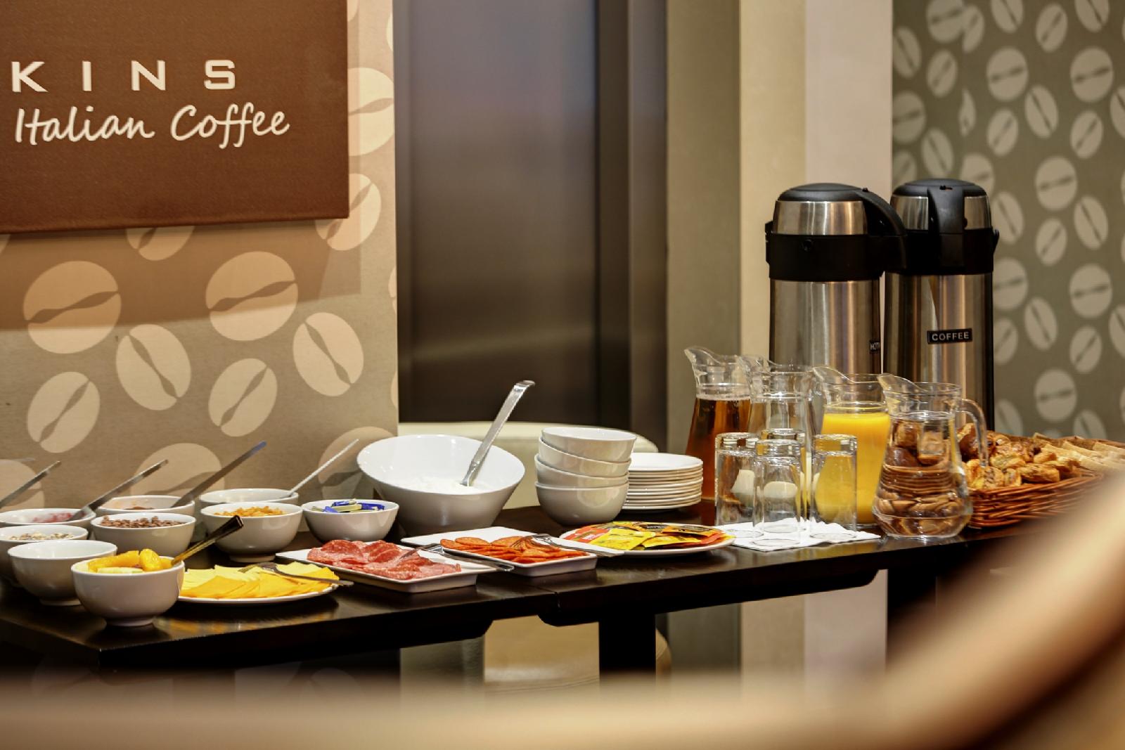 Best Western Maitrise Hotel Edgware Road