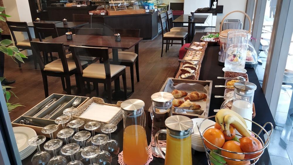 Best Western Maitrise Hotel Edgware Road