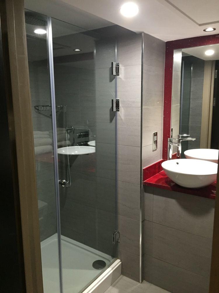 Best Western Maitrise Hotel Edgware Road