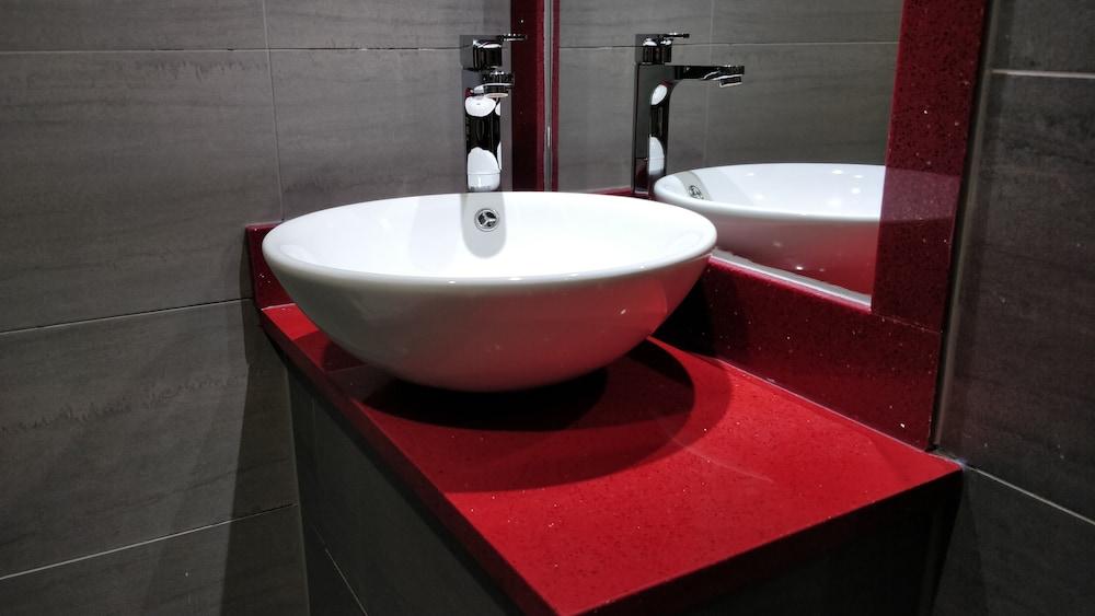Best Western Maitrise Hotel Edgware Road