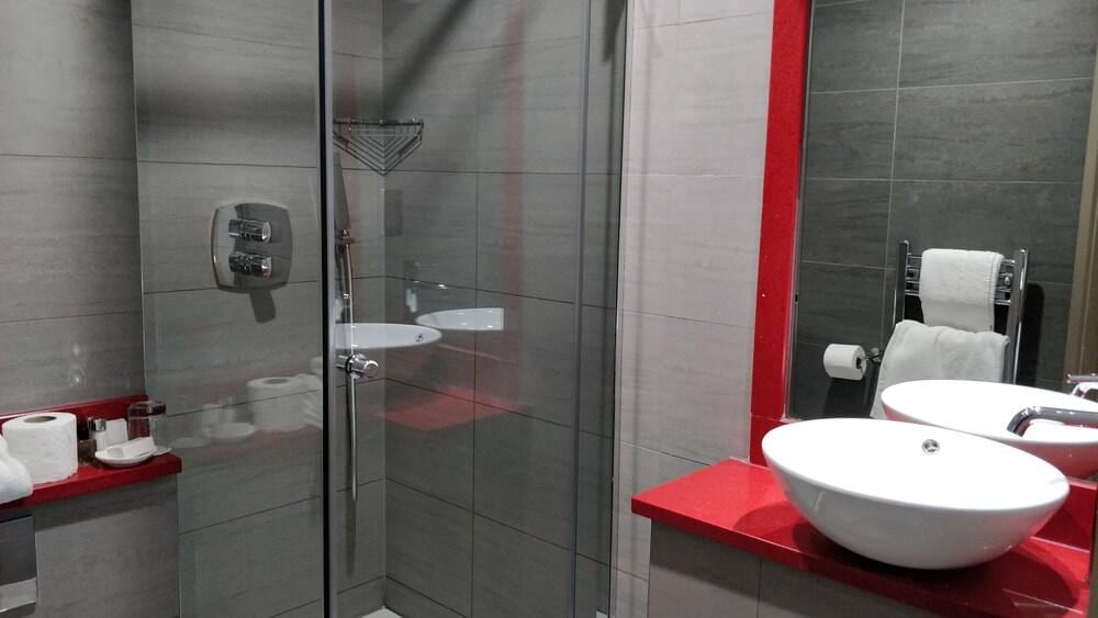 Best Western Maitrise Hotel Edgware Road