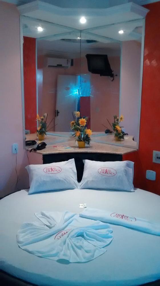 Hotel Franca