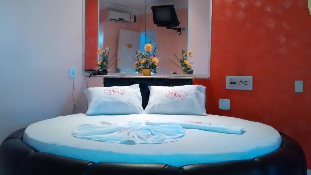 Hotel Franca