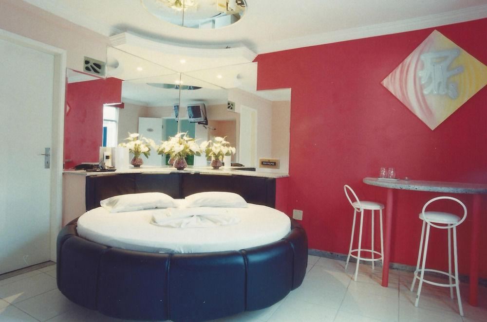 Hotel Franca