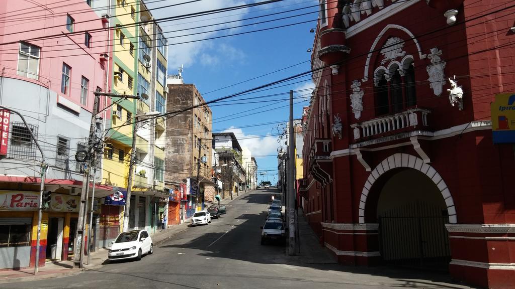 Hotel Franca