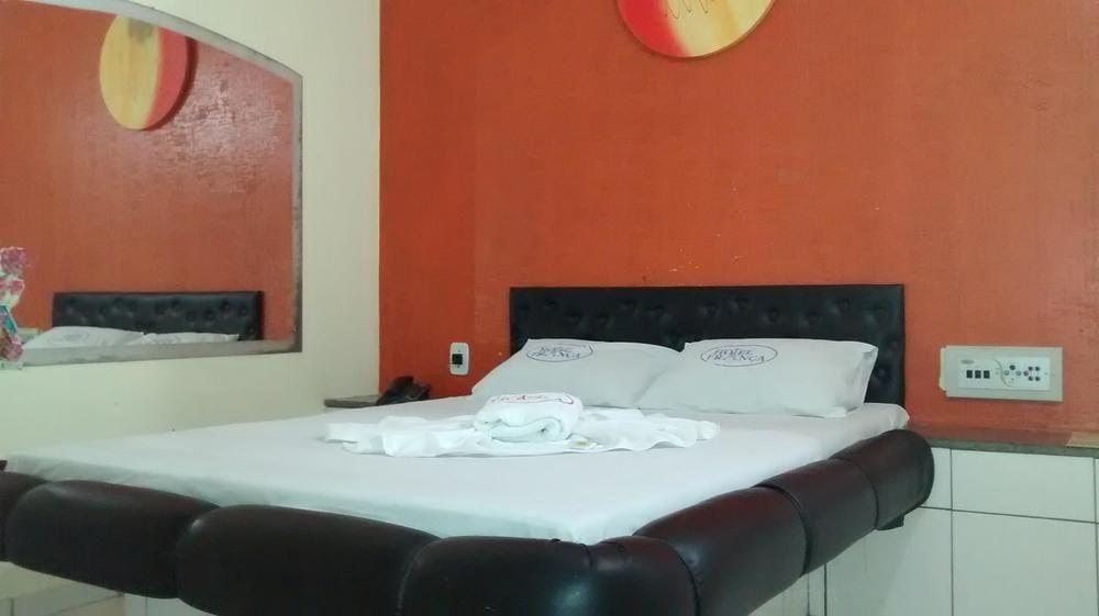 Hotel Franca
