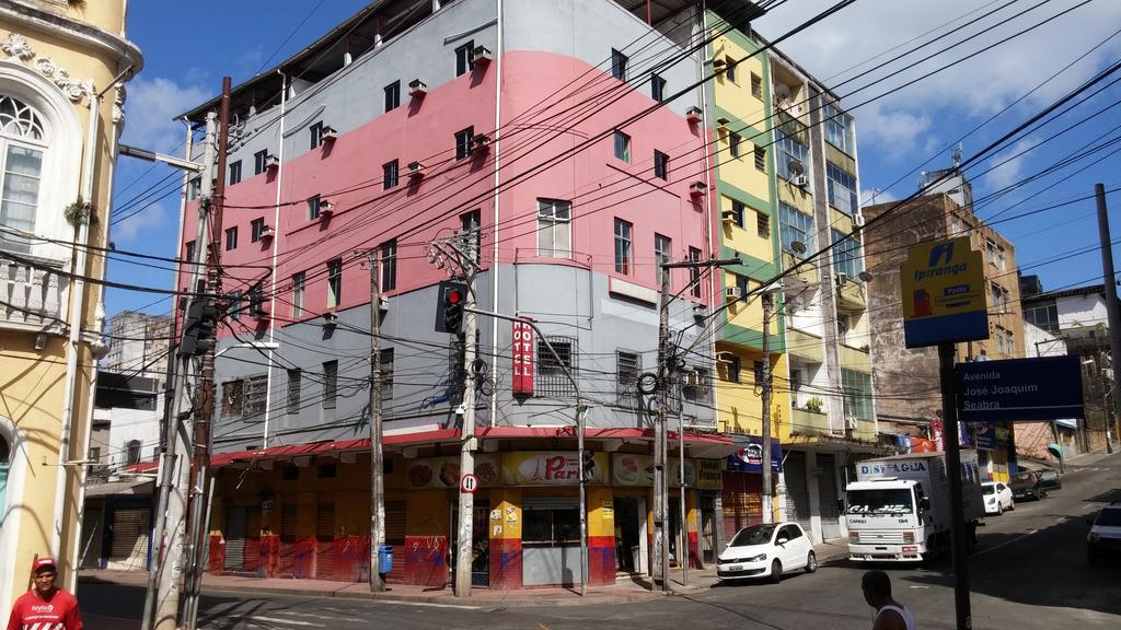 Hotel Franca