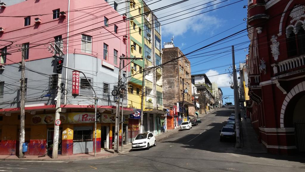 Hotel Franca