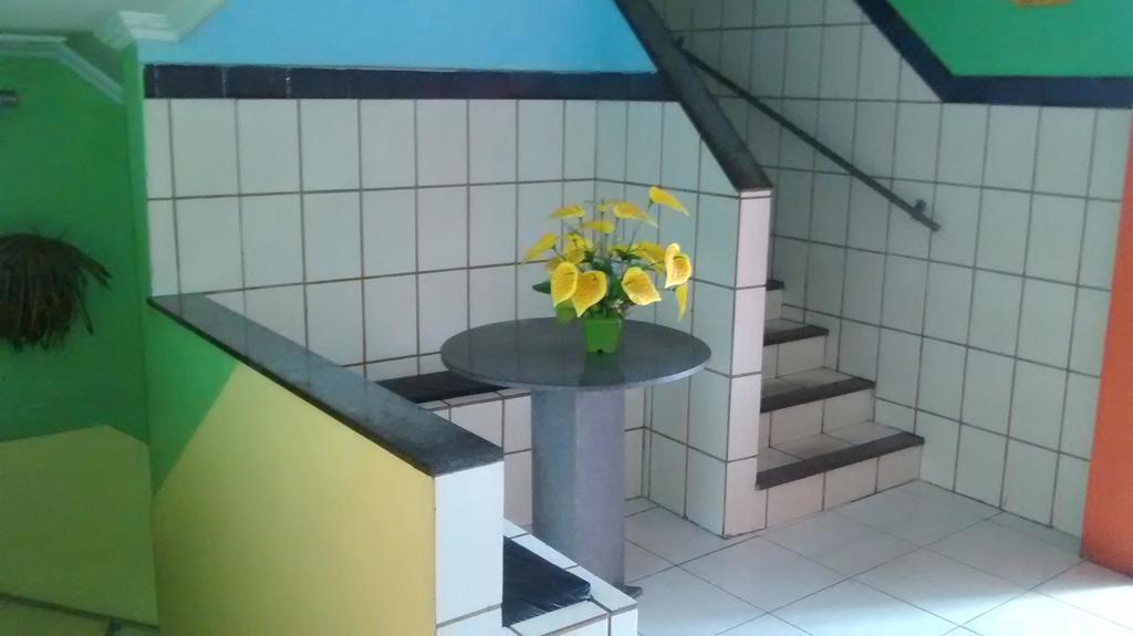 Hotel Franca