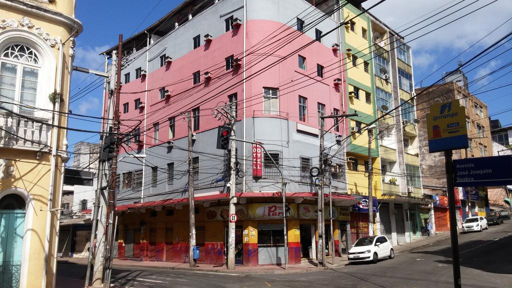Hotel Franca