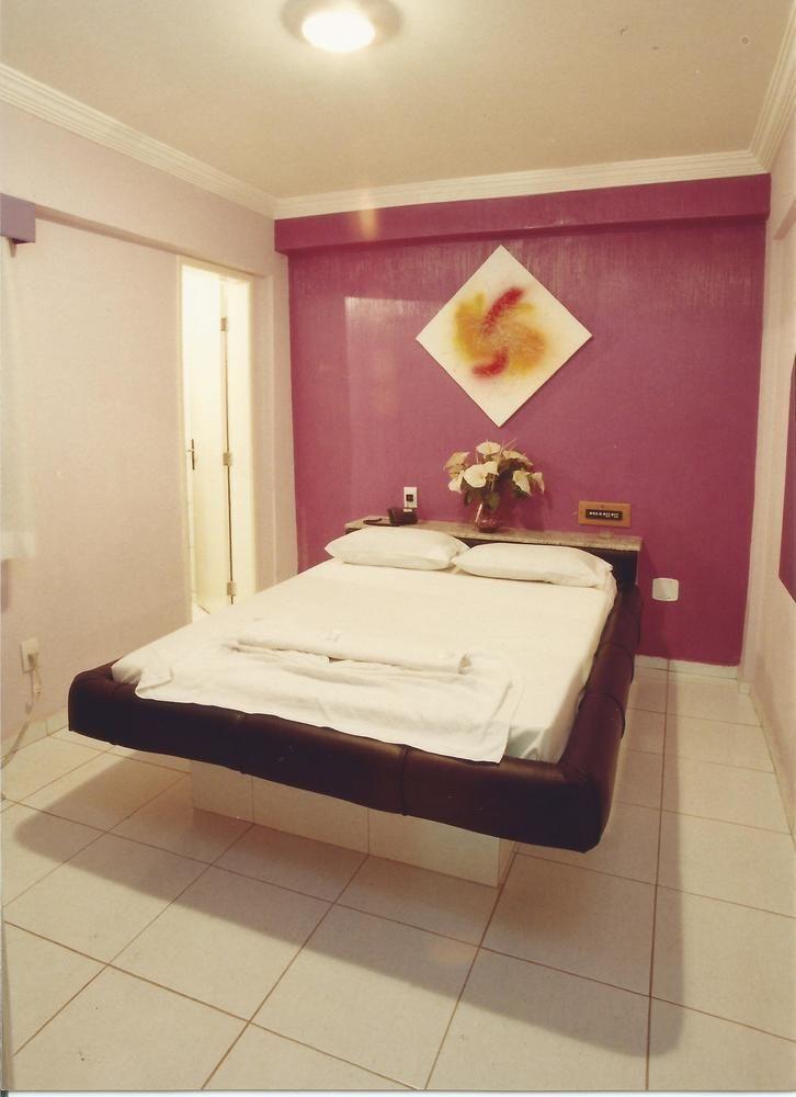 Hotel Franca
