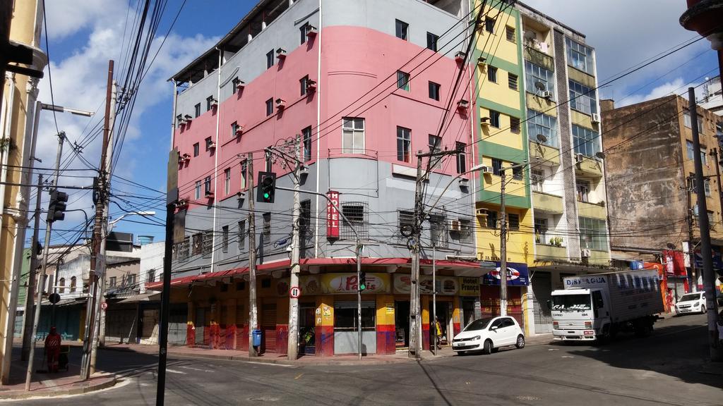 Hotel Franca