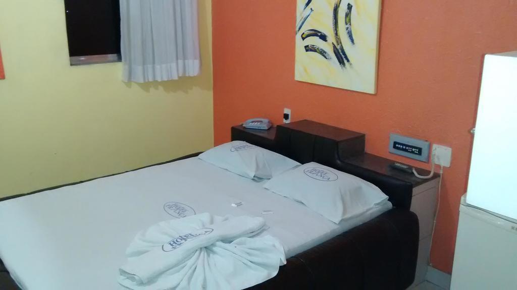 Hotel Franca