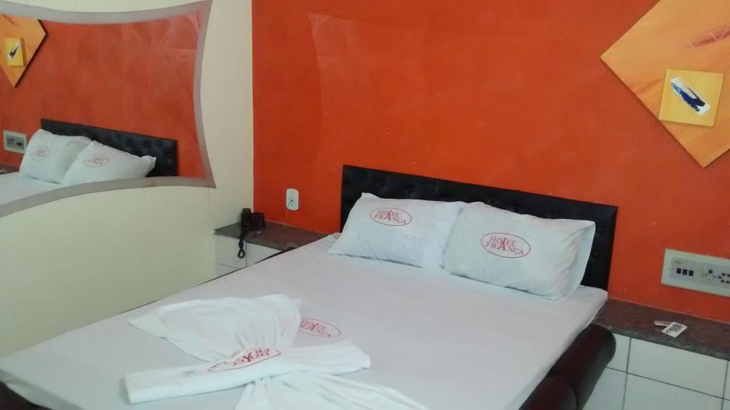 Hotel Franca