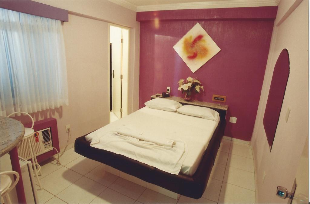 Hotel Franca