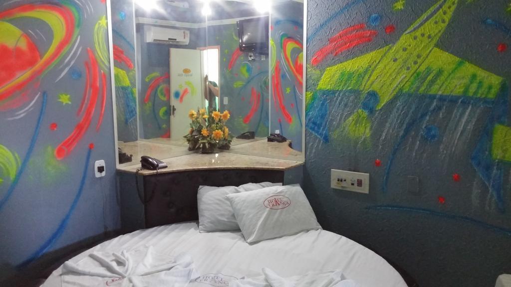 Hotel Franca