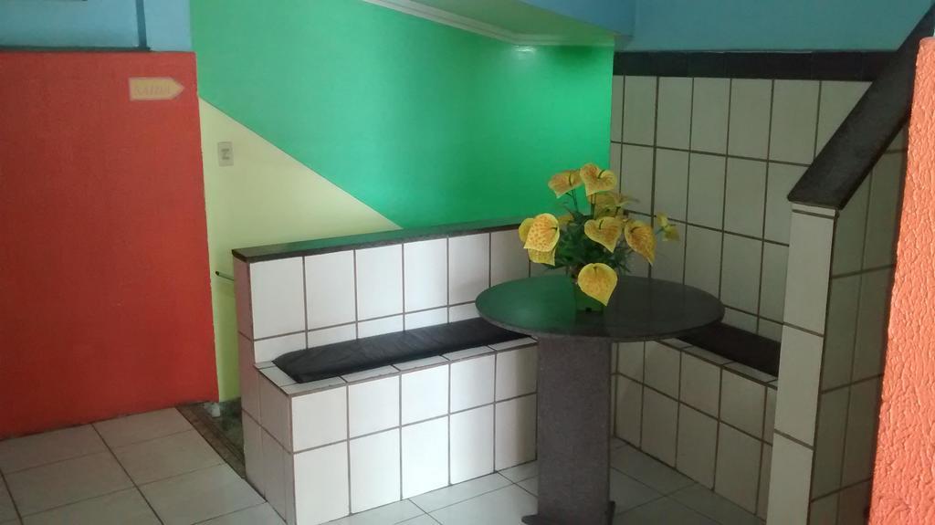 Hotel Franca