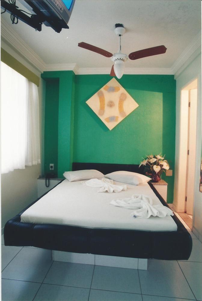 Hotel Franca