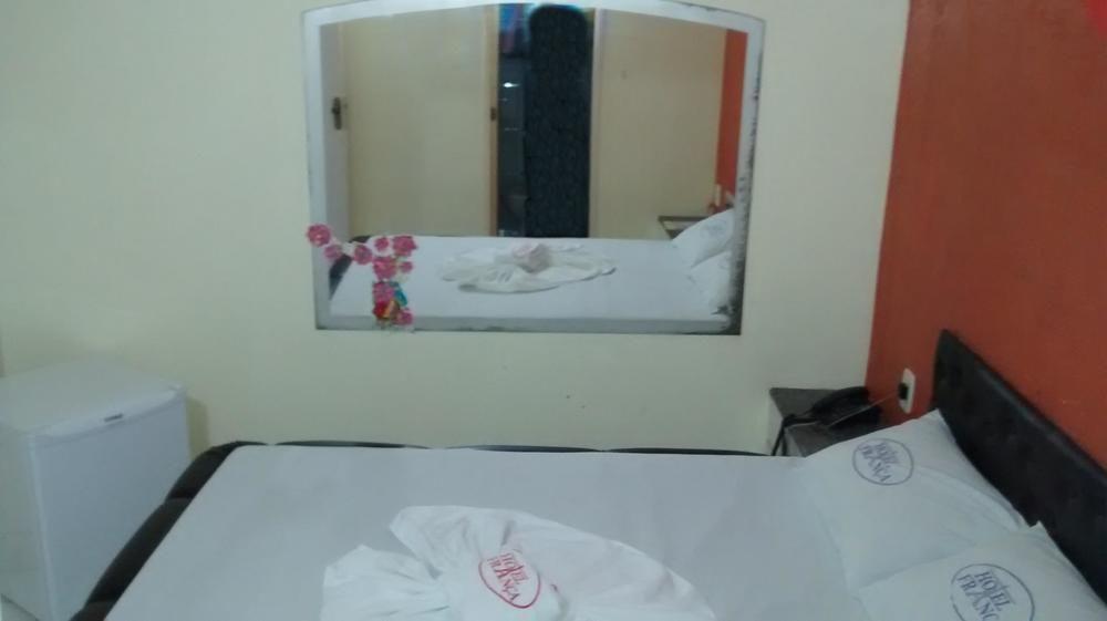 Hotel Franca