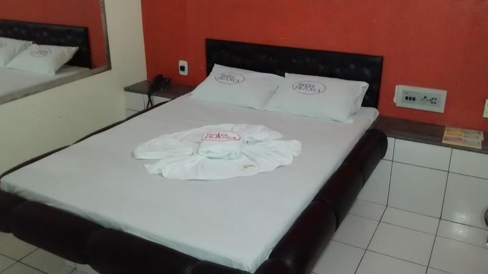 Hotel Franca