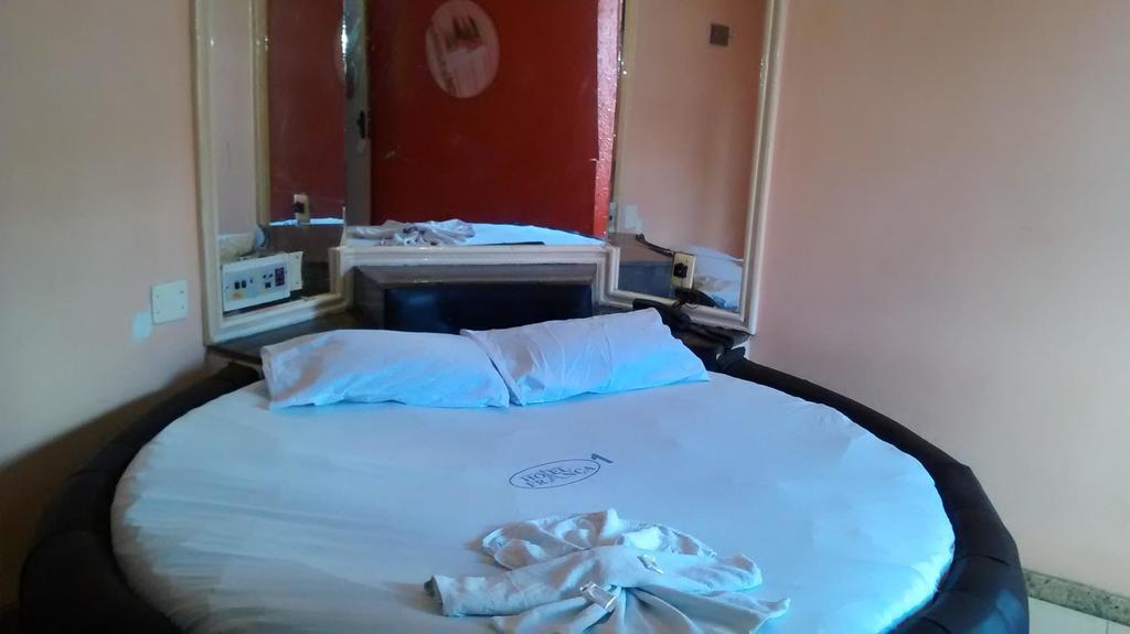 Hotel Franca