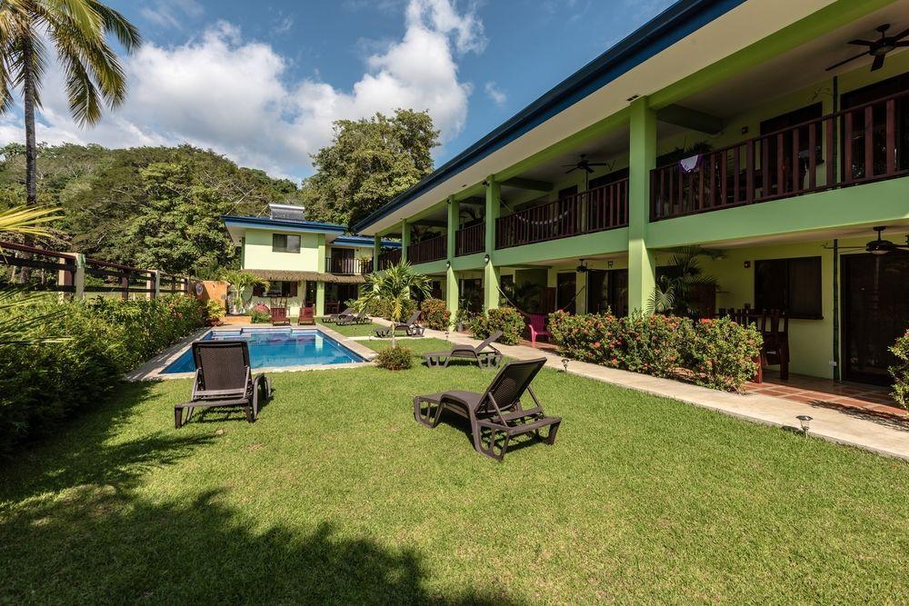 Mavi Surf Hotel