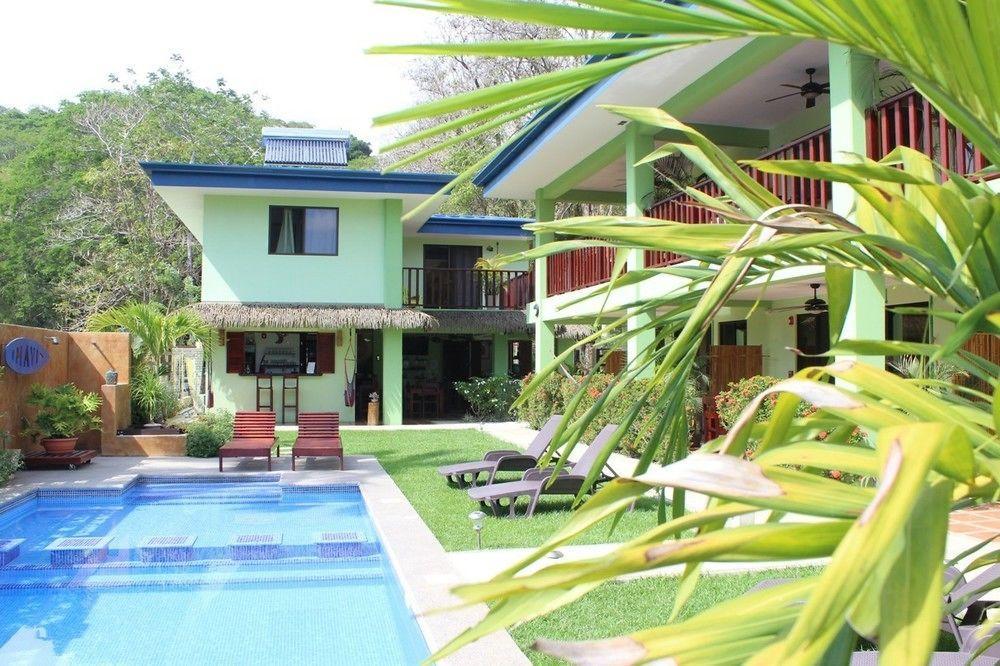 Mavi Surf Hotel