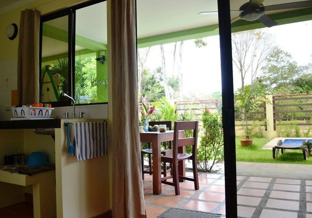 Mavi Surf Hotel