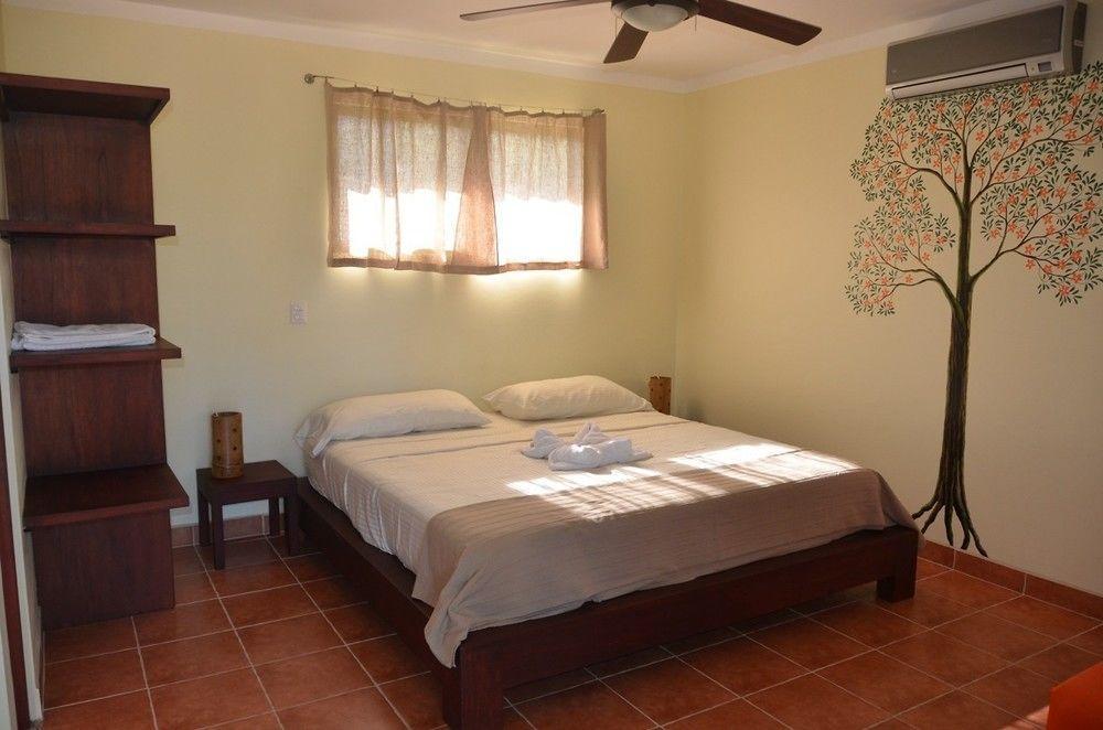 Mavi Surf Hotel