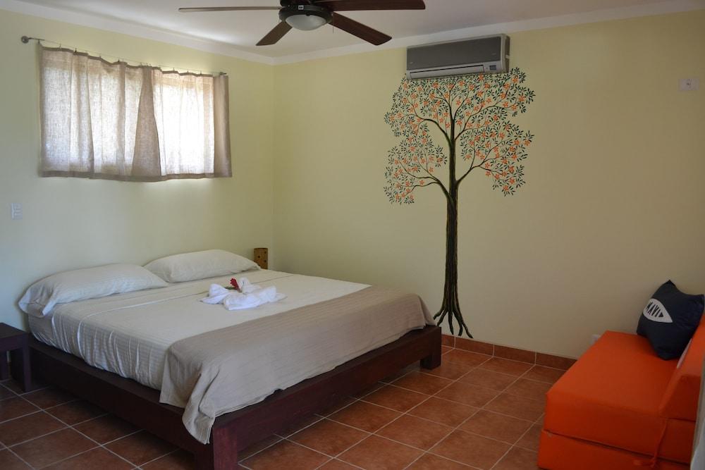 Mavi Surf Hotel