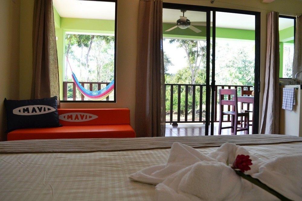 Mavi Surf Hotel