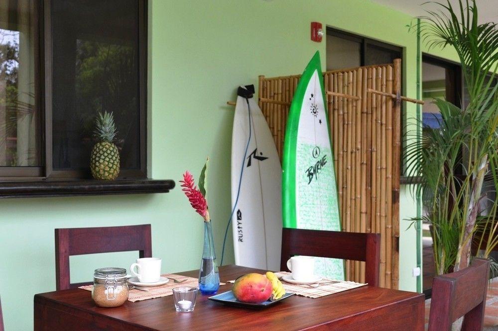Mavi Surf Hotel