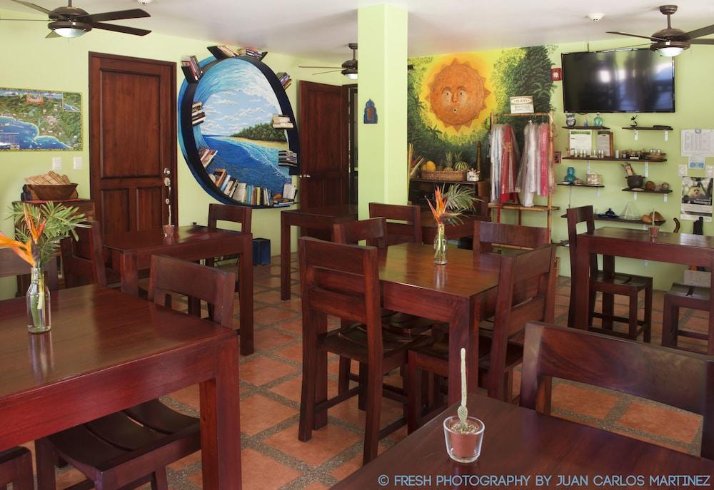 Mavi Surf Hotel