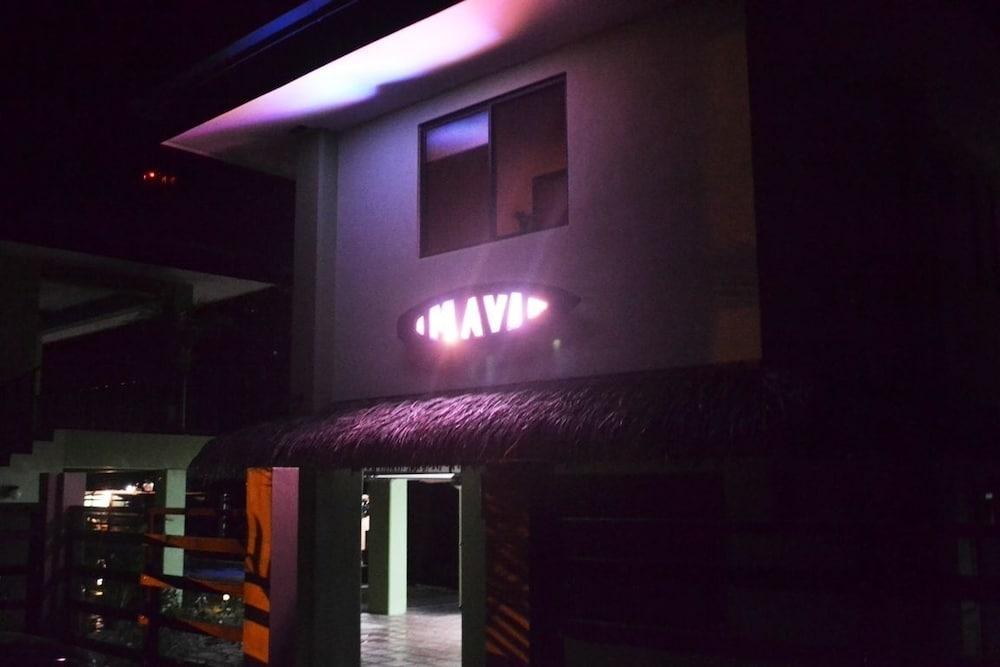 Mavi Surf Hotel