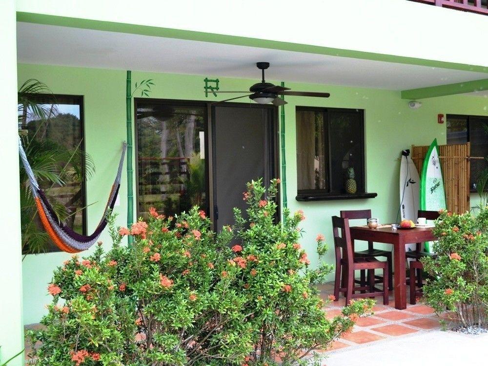 Mavi Surf Hotel