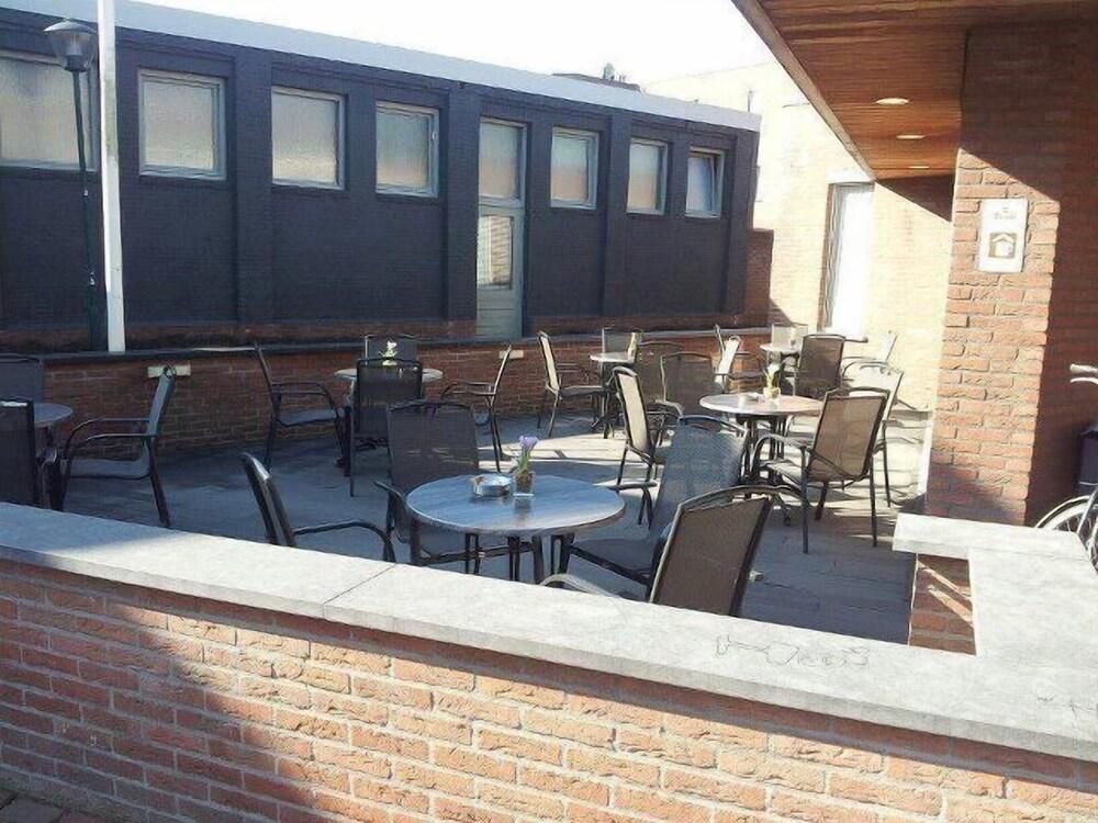 Hotel Dekkers