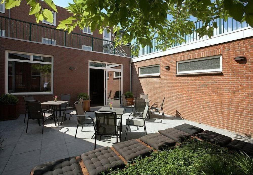 Hotel Dekkers