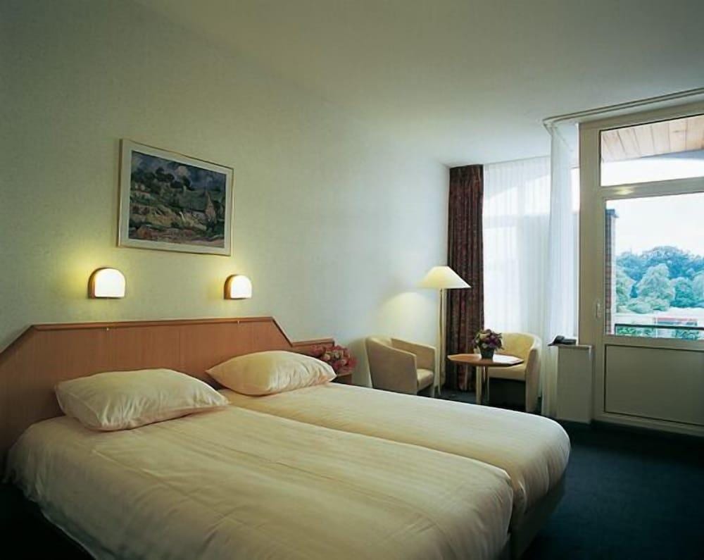 Hotel Dekkers