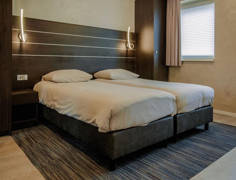 Hotel Dekkers